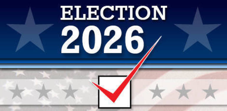 Early Voting Begins in Edison for the 2026 Primary | Edison, NJ News ...