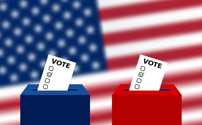 A Halloween Parade, Election Day - Kids Vote, Too, & more