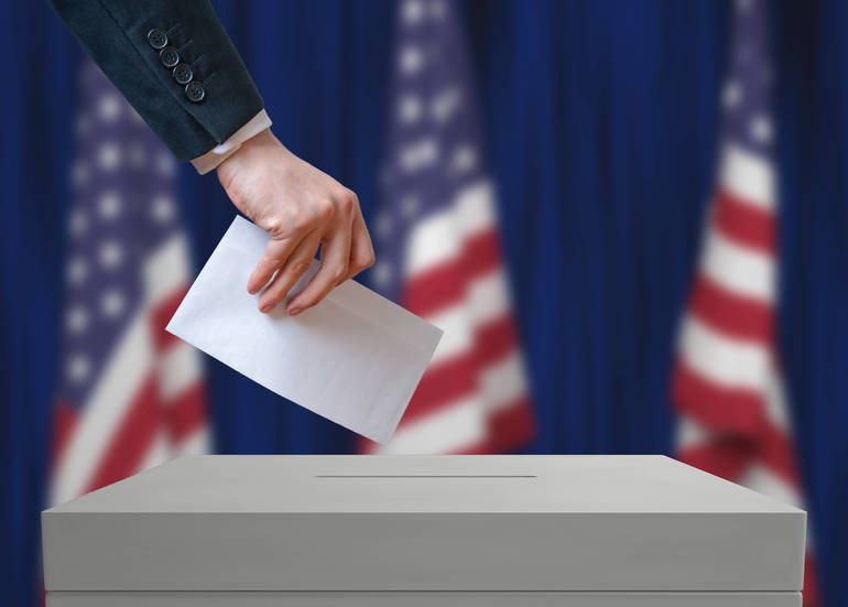 New Jersey Congresswoman And U.S. Navy Veteran Mikie Sherrill Endorses Mike Bloomberg For President