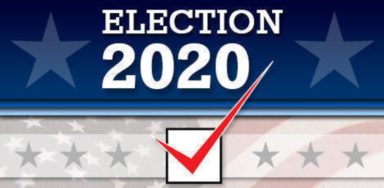 Forward for Clark: Meet the 2020 Democratic Candidates for Council at Large