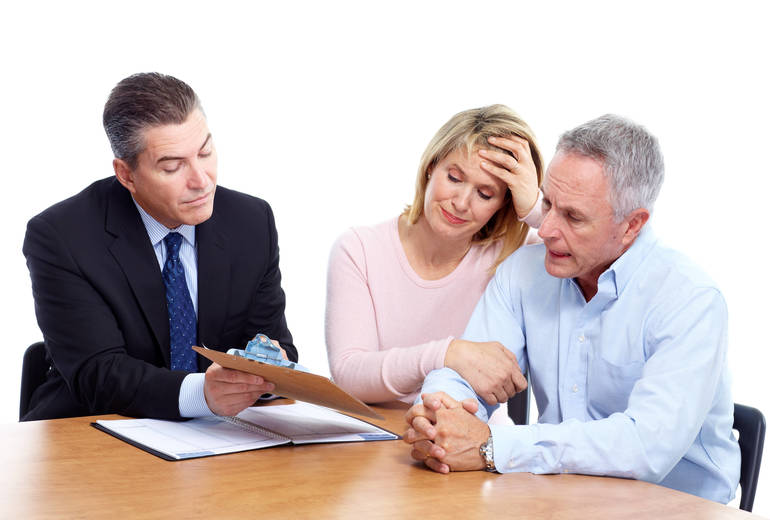 Elder Law Seminar at Project Self-Sufficiency