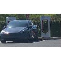 New Jersey Sees Rapid EV Adoption, But Charging Infrastructure Struggles to Match It