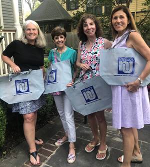 Make a Difference-Become a Literacy New Jersey Volunteer