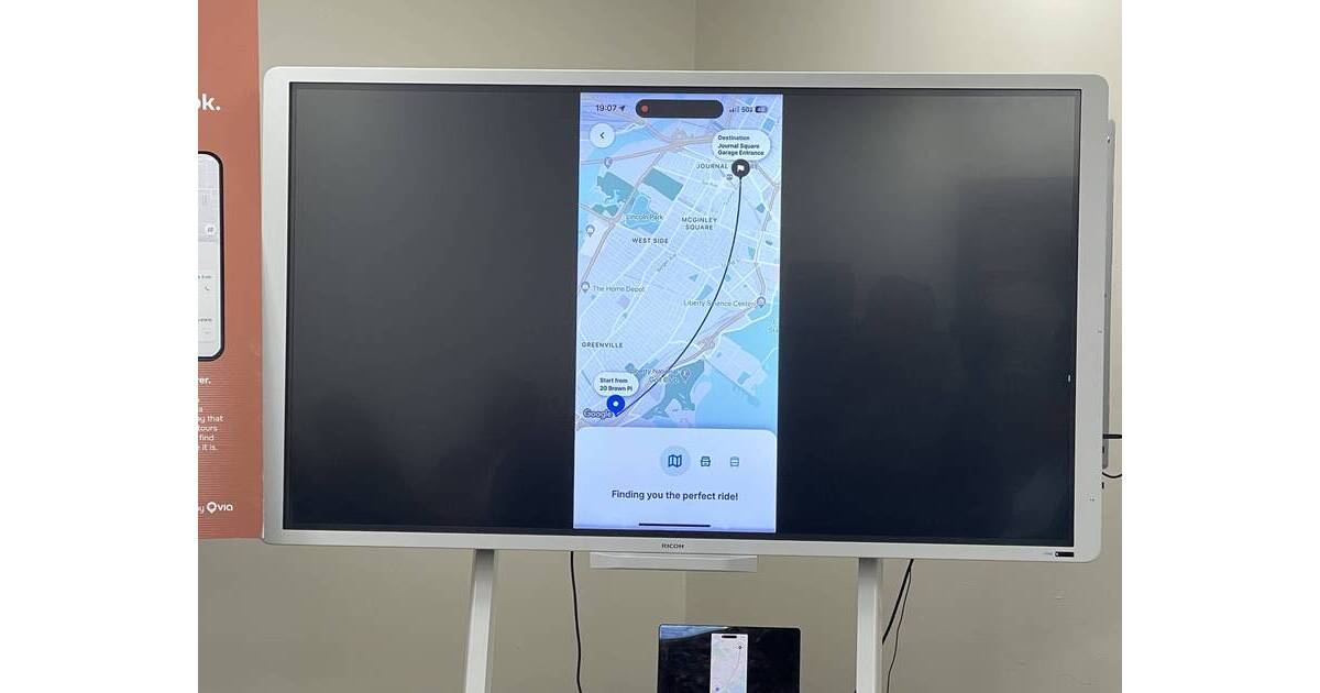 Passaic County Launches 'Passaic County MOVE' Micro-Transit Service to ...