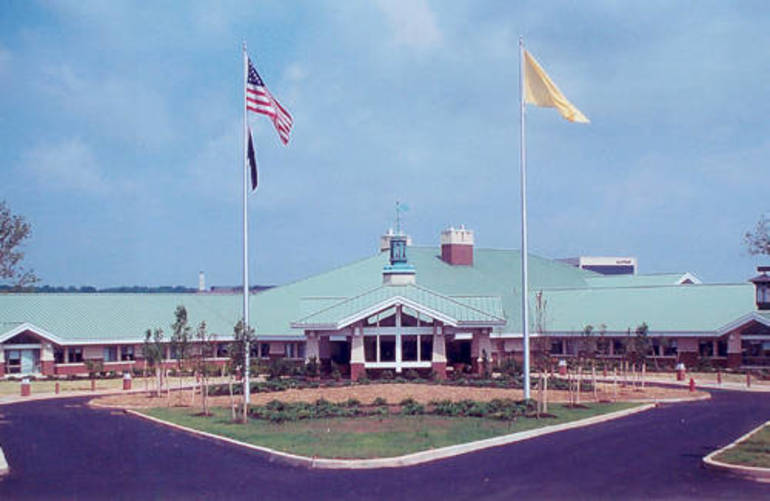 NJ Veterans Memorial Home Serving Those Who Served TAPinto