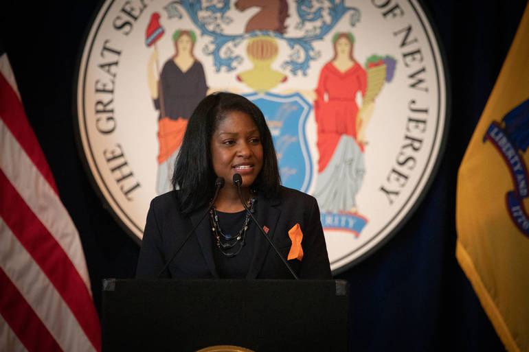 Fabiana Pierre-Louis Poised to be First Black Woman to Serve on NJ Supreme Court | TAPinto