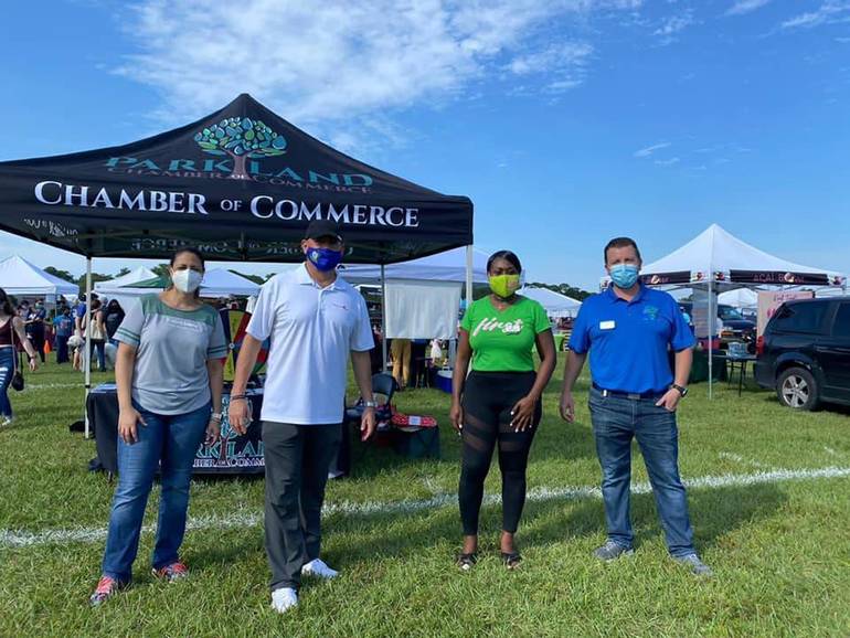 Plainfield Farmers Fair 2022