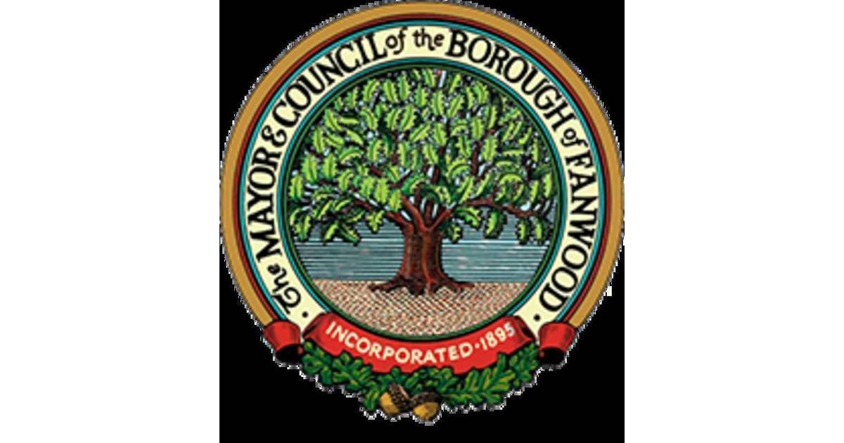 Fanwood Extends Borough's Tax Office Hours for Prepayment of Taxes