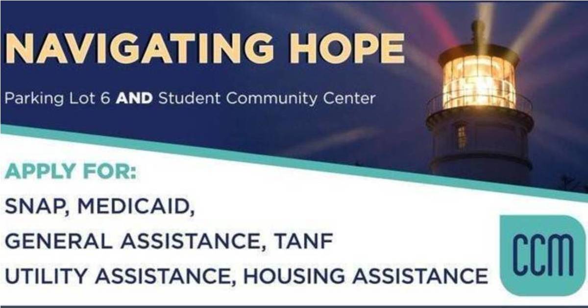 Need Assistance? Find Help With Navigating Hope at CCM Randolph, NJ