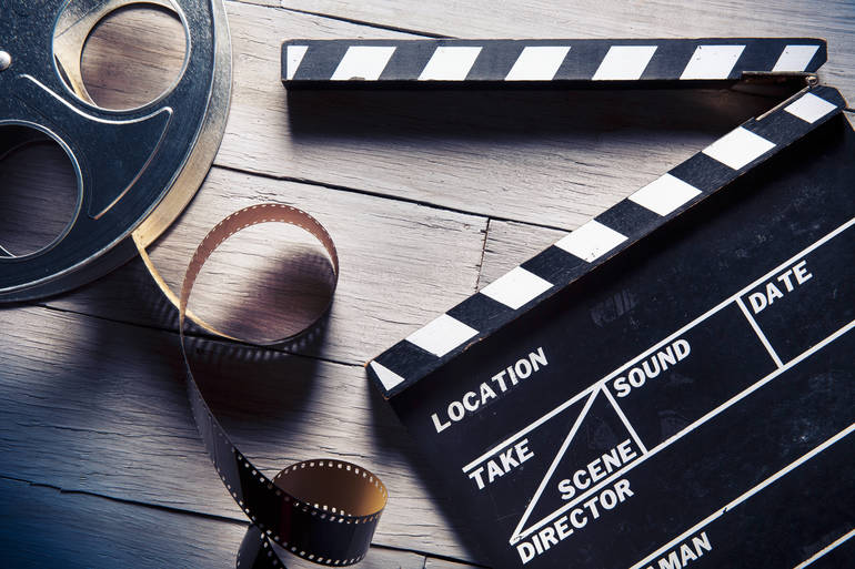 Two Films, A Journal for Jordan and Dog, Showing at Bayonne 