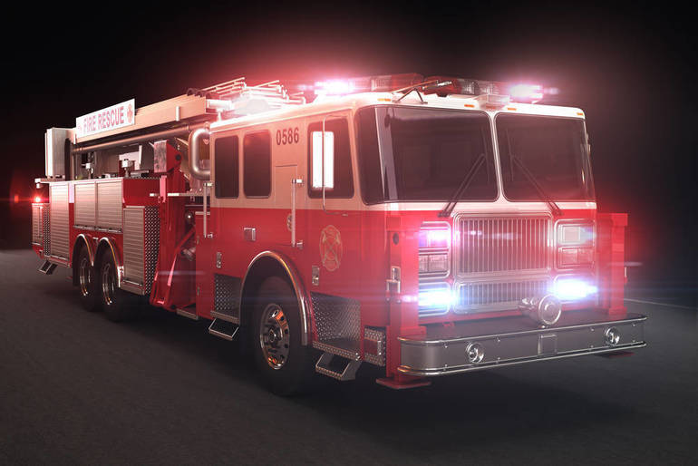 Victims Identified in Edison Fire TAPinto