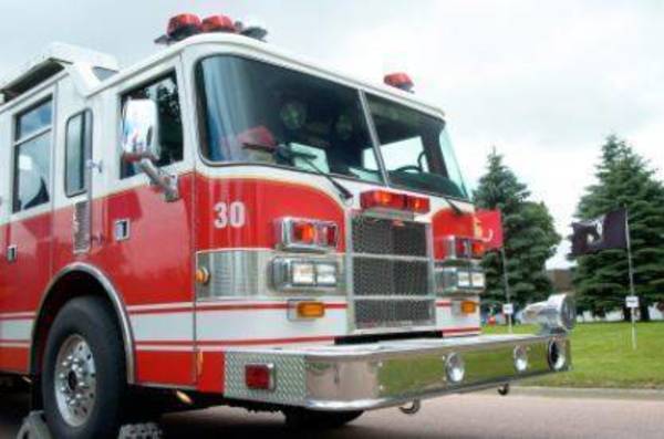 Woodland Park Adds Assistant Chief Role to Strengthen Fire Department ...