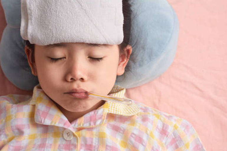 Four flu deaths confirmed in Tennessee