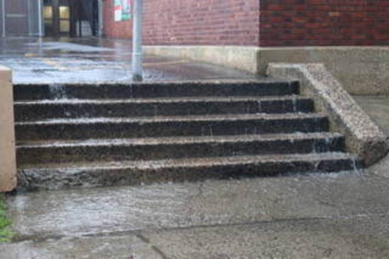 'No Solution' Not an Option to Flooding Problems Councilman Neil