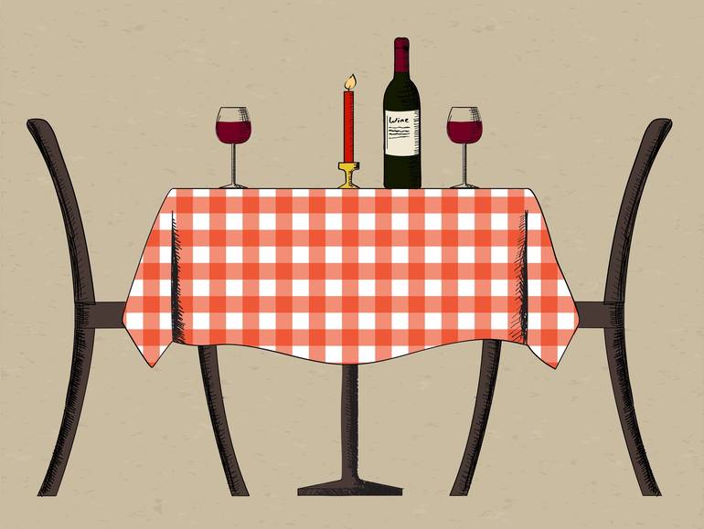 Italian Dinner Night Sept. 28 At Randolph Firehouse Hosted by Ladies Auxiliary