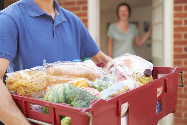 Food Assistance for Vulnerable Families in New Jersey: What You Need to Know