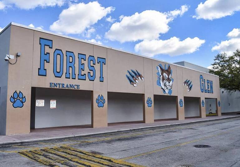 Broward County Schools to Spend $150K to Recruit Students Back Amid Enrollment Crisis in Coral Spring, Across the District