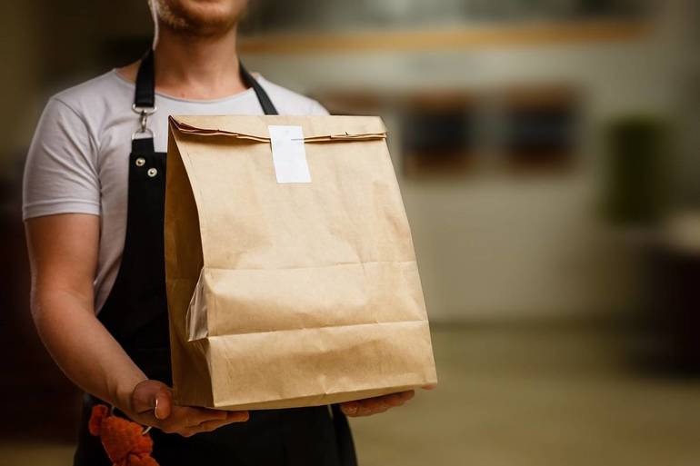 Business Briefs: Washington House Restaurant Amends Grab + Go Hours