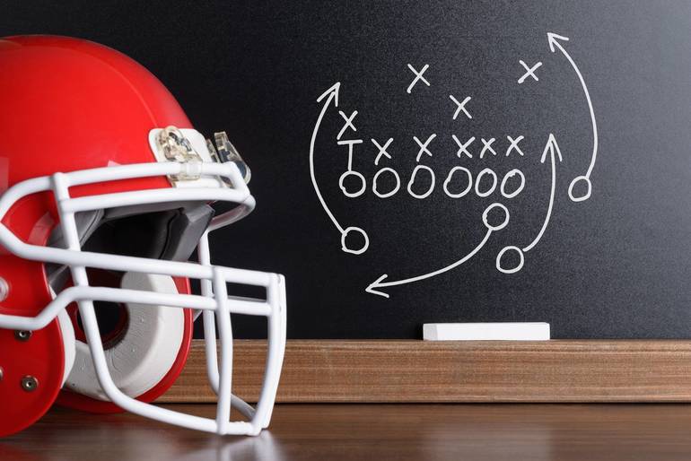Hs Football Week 1 Of The New Playoff Ranking System Tapinto