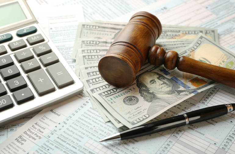 Scotch Plains Woman Charged with Embezzling $350K+ from 
