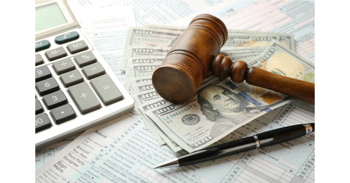 OGCMA Tax Assessments Reviewed By Monmouth County Neptune/Neptune