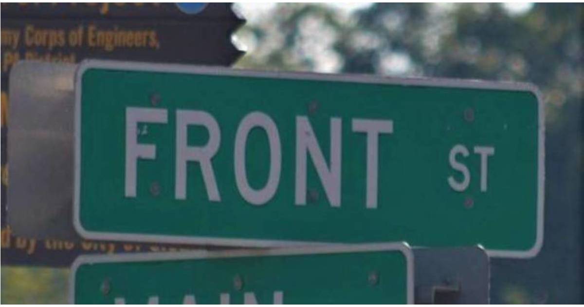 Olean Will Install Stop Signs on Front Street Greater Olean, NY News TAPinto