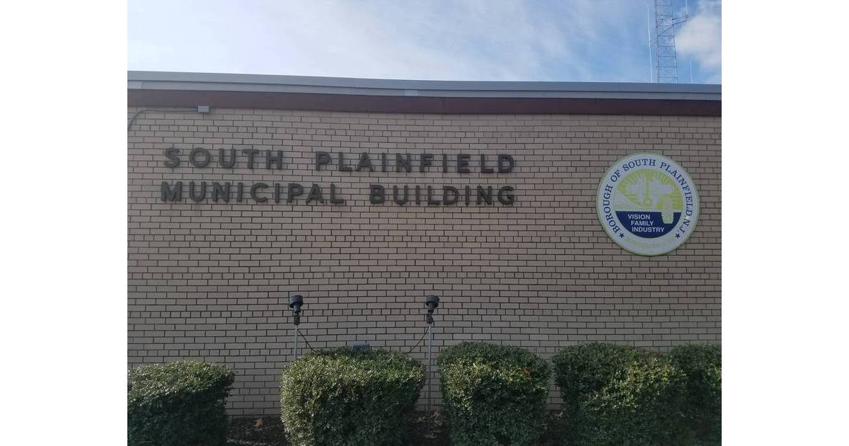 First June Meeting for the South Plainfield Borough Council Set for ...