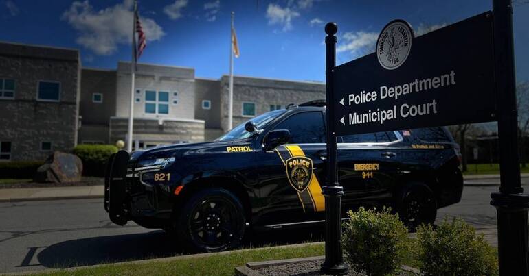 Franklin Police Blotter: $42K Crypto Theft, Stolen Trailer, Car Burglaries and Online Extortion Reported