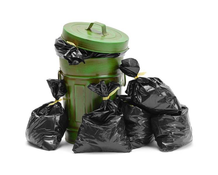 No Change In Garbage And Recycling Pickups For Upcoming Holidays