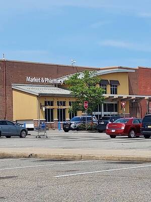 Carousel image 69f090e2c906ae2e7260 best crop c3a196af429b3b886d24 garfield police car outside garfield walmart during evacuation sat july 5 2025