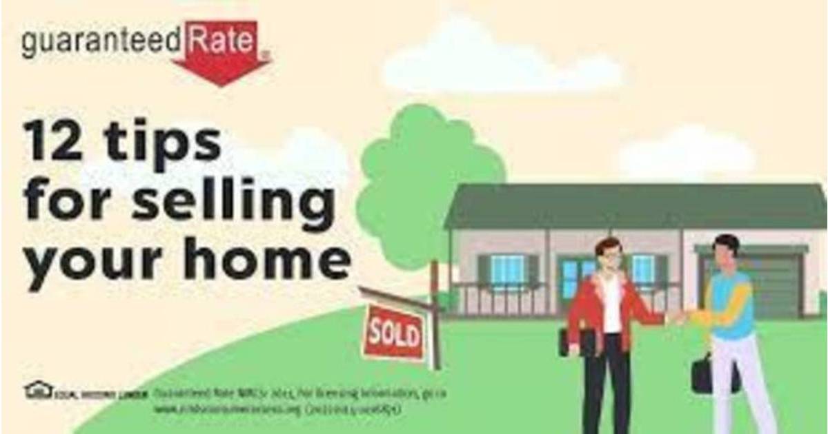 A TwelveStep Guide for Selling Your Nutley Home Nutley, NJ News TAPinto