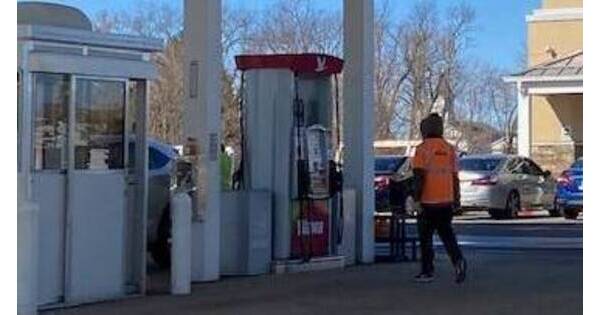 NJ Motorists to Pay More at the Pump with Gas Tax Increase Coming on ...