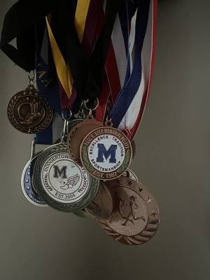 Carousel image 15ead900fa41845e95d2 best crop 3b31f142ec1b154812c7 glhs highlanders added to their medal collection at the paul h. beck memorial relays