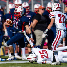 Carousel image a1802c5b975678dd6e73 best crop 88719a5d0dc91e5cf19c glhs varsity football vs bernards 14