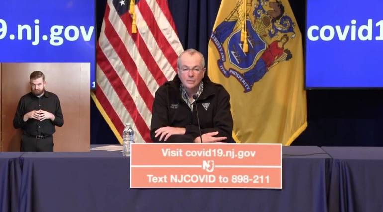 Unemployment Benefits Coming Soon Nj Labor Department Head Says