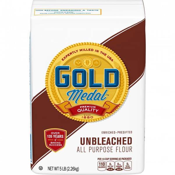 General Mills voluntarily recalls flour over E. coli risk