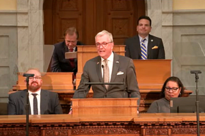Carousel image 7724c08172a135ee619e best crop d7e1e53bb250121d2469 governor murphy delivers the fiscal year 2026 budget address on tuesday  feb. 25  2025