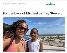 Carousel image 8037ba2907877fc21e9d best crop ebb822b380fbc48ebb39 best crop 7bd8fbd292322903be6f go fund me michael jeffrey stewart