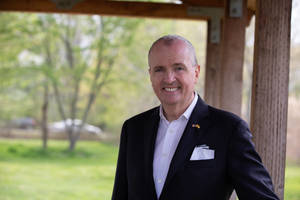 Governor Murphy to Visit Bloomfield on Thursday 
