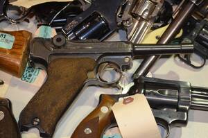 Carousel image 1818d3 traw purchasing guns in ucks ounty