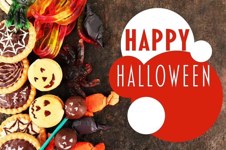 Mt. Freedom Fire Company #3 & Randolph Parks and Recreation Host 9th Annual Trunk or Treat for Randolph Community
