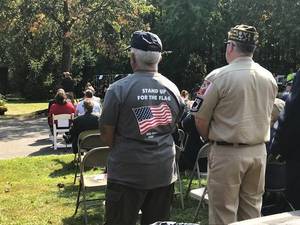 Carousel image 930c4a58f375b5632e8b b17f39f3de88b3ede370 ham sept 11 a