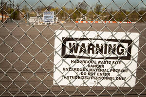 Carousel image b53578 hazardous waste collection event