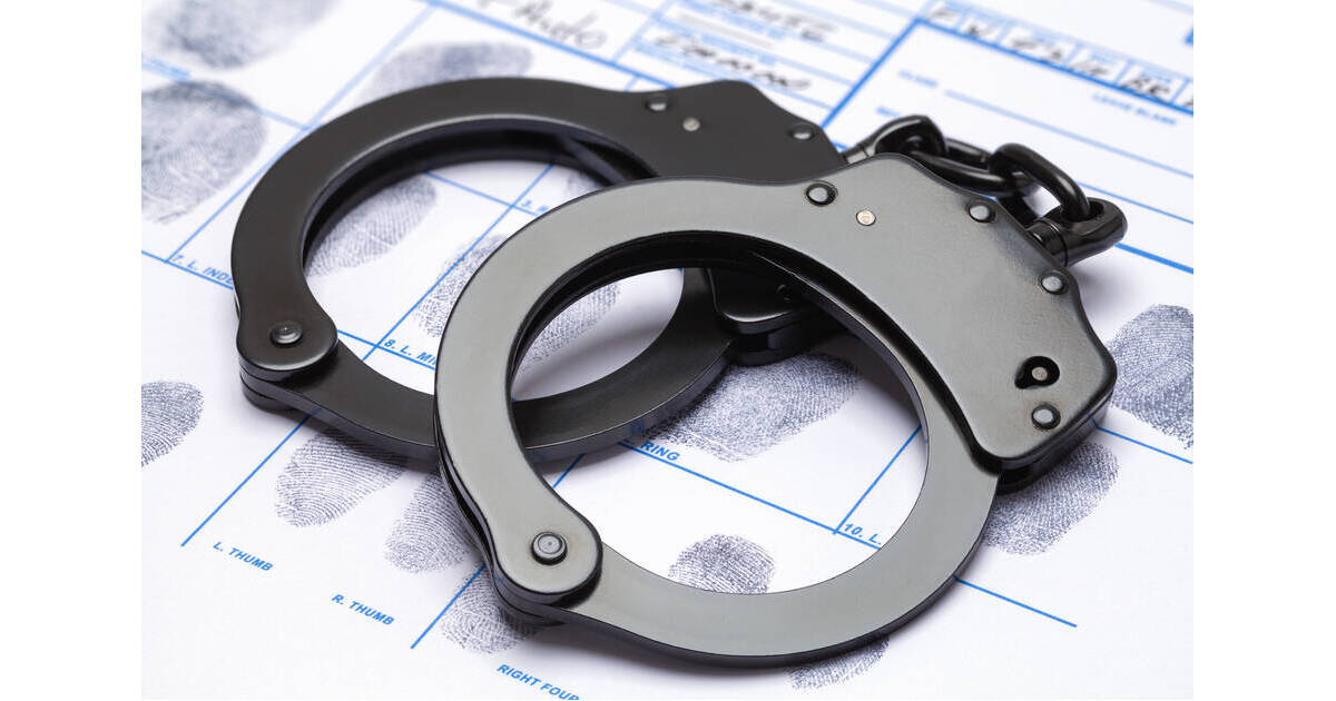 Drug Bust Nets 2kg Cocaine 5 Arrested From Green Brook And North