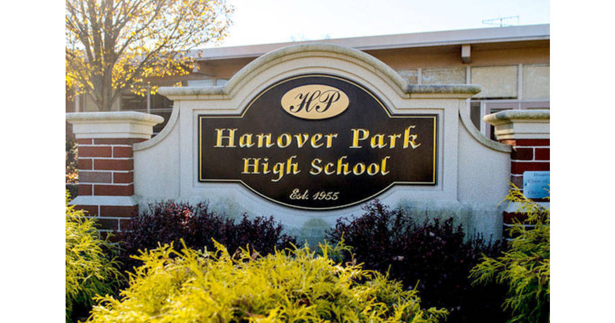 2023 Niche Rankings Hanover Park High School East Hanover/Florham