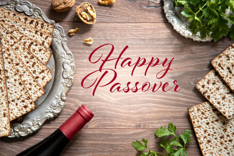 Passover Begins: What the Holiday Means and How It Is Celebrated