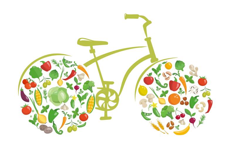 Library Hosts Virtual Weigh Loss Support Group