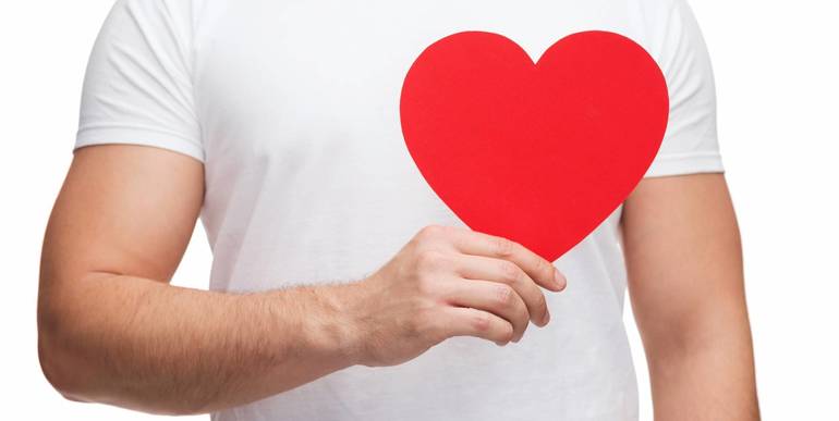 Smith: Raise Awareness of Cardiac Disease with February as Heart Health Month