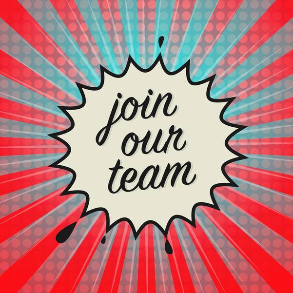 Sales Position Available
