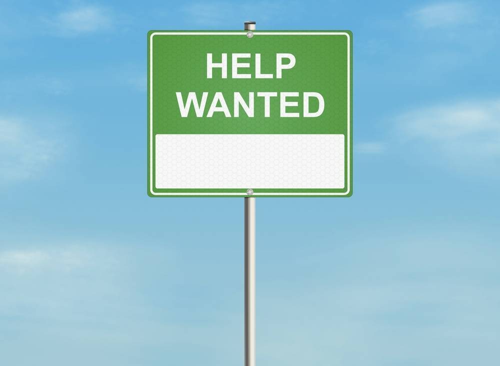 For Hire: Building Manager